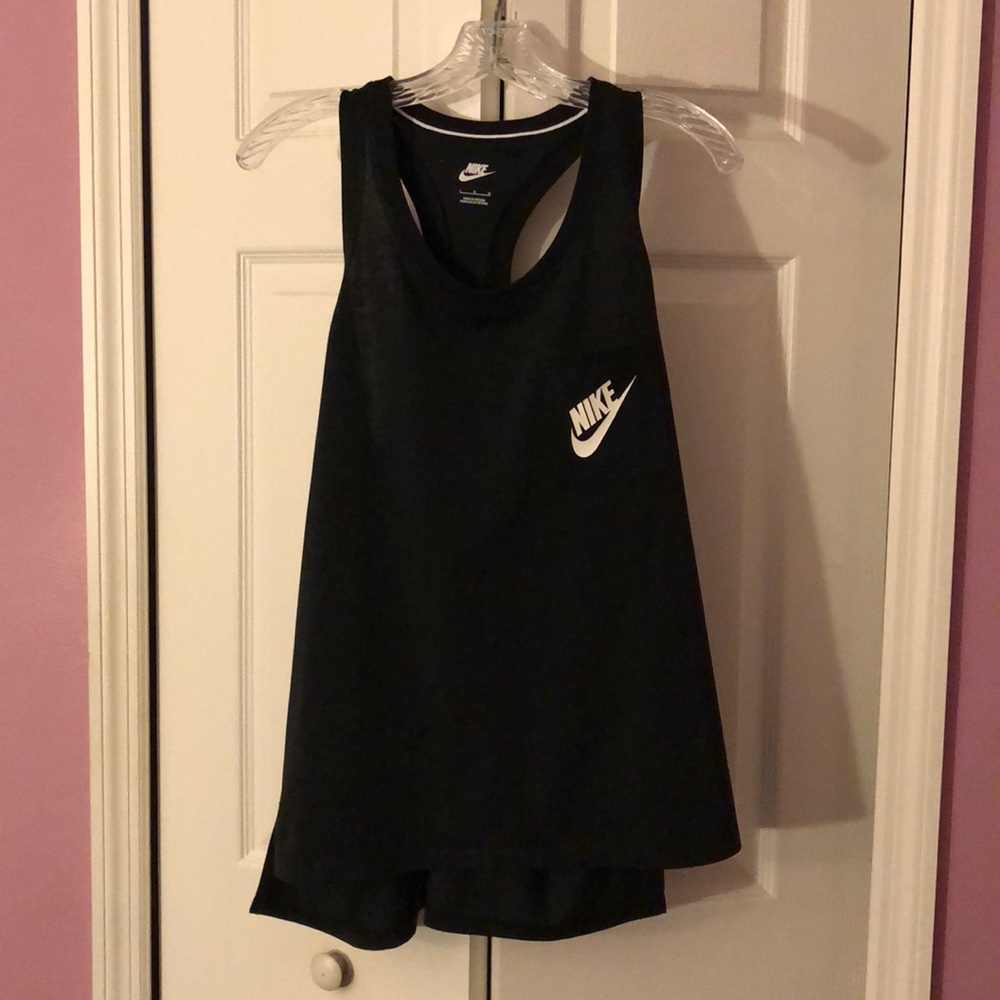 Nike Athletic Tank Top